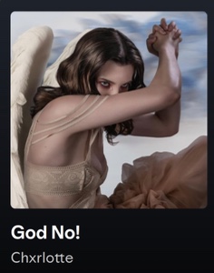 God No!