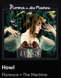 Howl