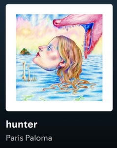 hunter