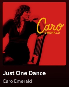 Just One Dance