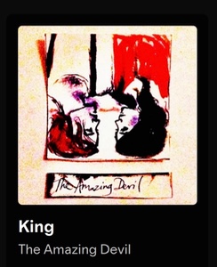 King