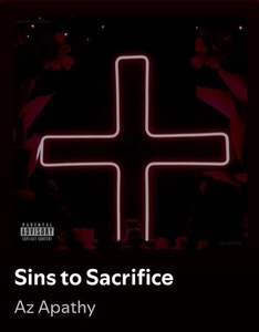 Sins to Sacrifice