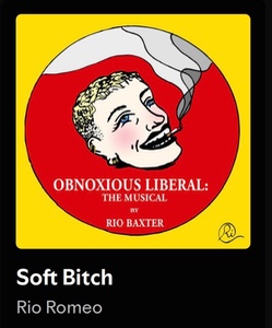 Soft Bitch