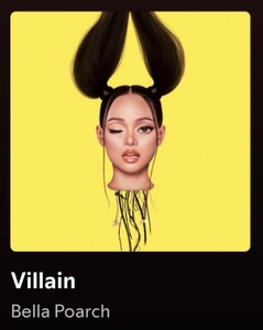 Villain