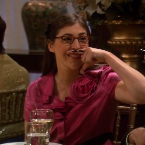 amy farrah fowler