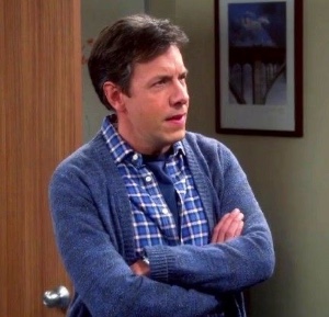 barry kripke