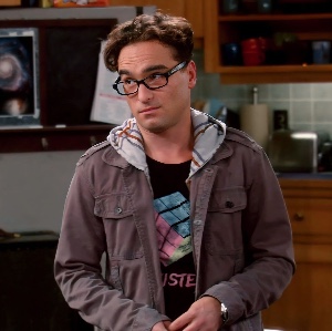 leonard hofstadter