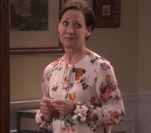 mary cooper