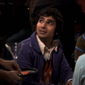 rajesh koothrappali