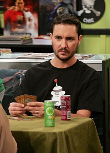 will wheaton