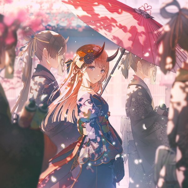 Dance Of Wishes