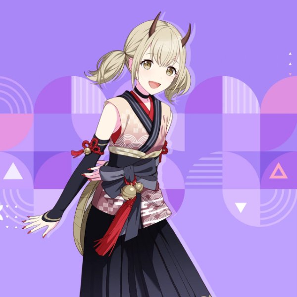 Memories Of The Oni