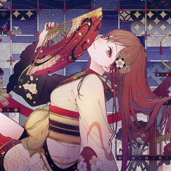 Teach Us, Ms. Shiho!
