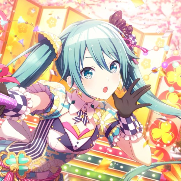 The Top Karuta-Playing Idol?