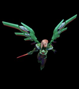 Emerald