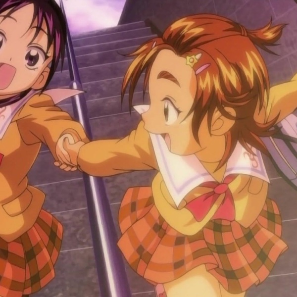 GO by "Smiling is Victory!"(Splash Star ED 1)