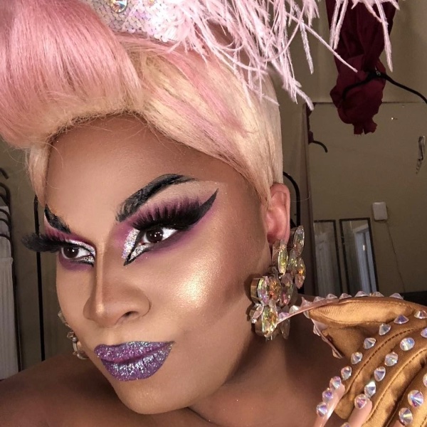 Jaidynn Diore Fierce