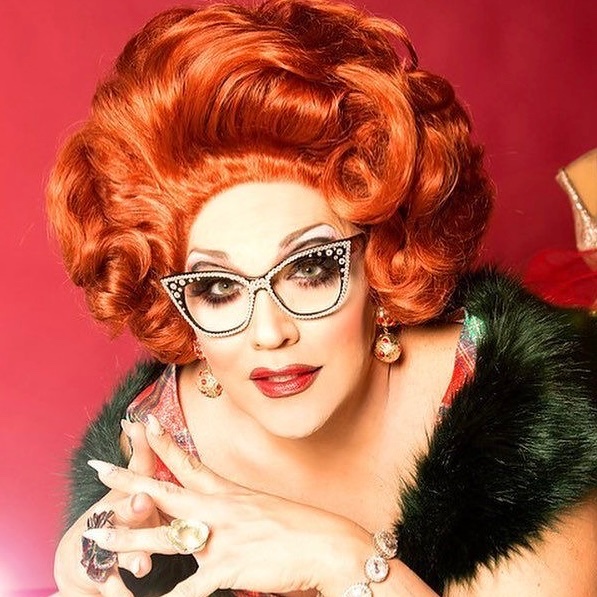Mrs. Kasha Davis