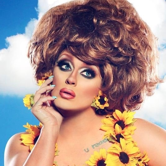 Sasha Belle