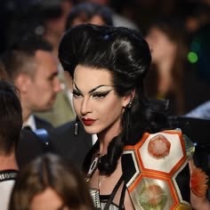 Violet Chachki