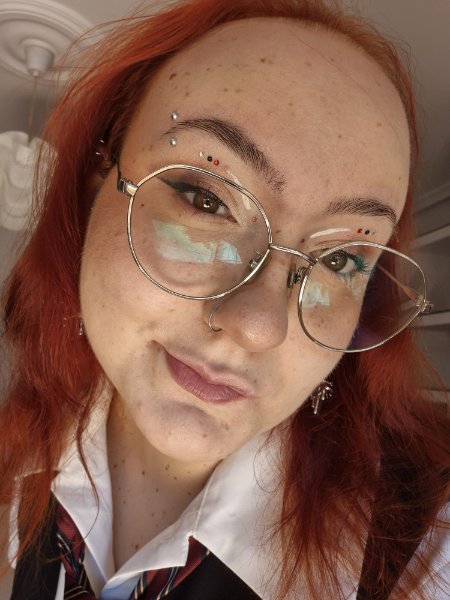 pelirrojo actual