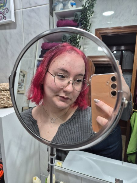 rojo