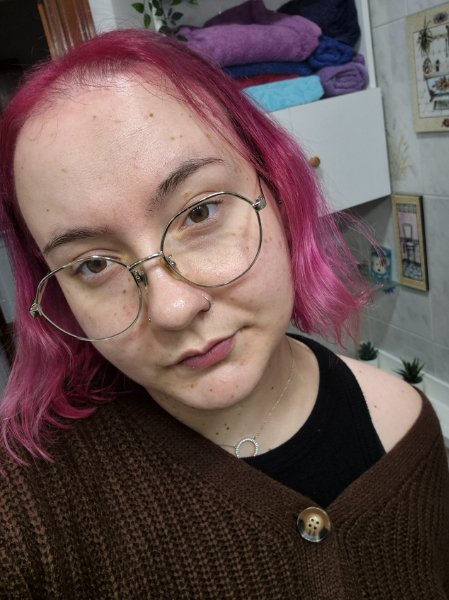 rosa