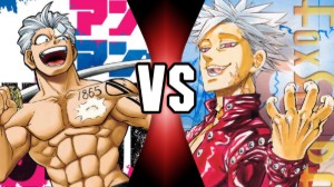 Andy Vs Ban