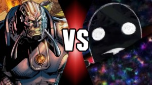 Anti-Monitor Vs Anti-Espiral