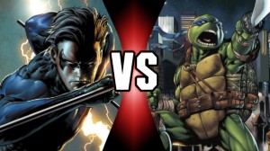 Asa Noturna Vs Leonardo
