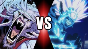 Battle Beast Vs Boros