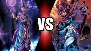 Bills Vs Galactus