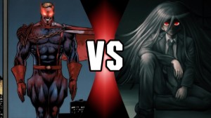 Capitão Pátria Vs Hajime Hinata