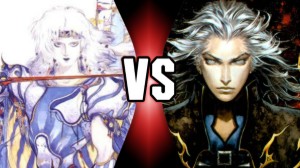 Cecil Vs Hector