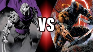 Destruidor Vs Exterminador