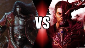 Gabriel Belmont Vs Jack Garland