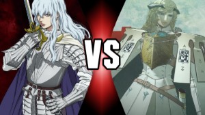 Griffith Vs Louis Guiabern