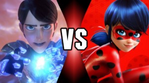 Jim Lake Junior Vs Ladybug