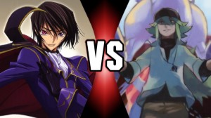 Lelouch Vs N