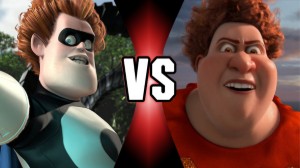 Sindrome Vs Titã