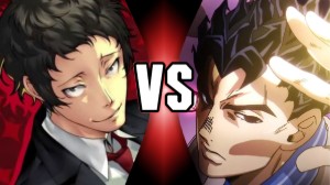 Tohru Adachi Vs Yoshikage Kira