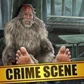 One Bigfoot in the Grave
