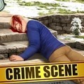 This American Death