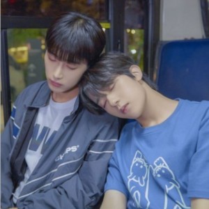 A Shoulder to Cry On