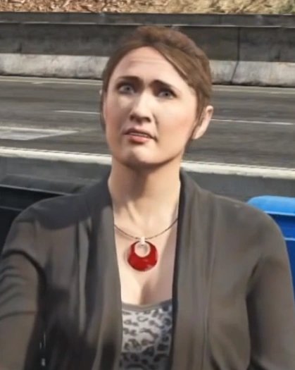 Amanda