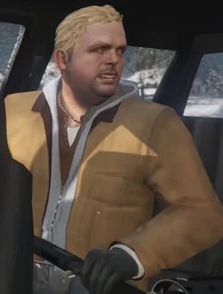 Brad