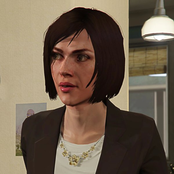 Debra