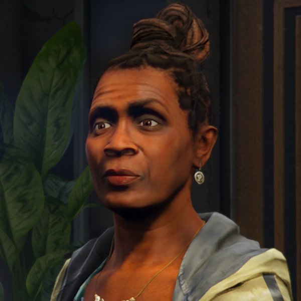 Denise