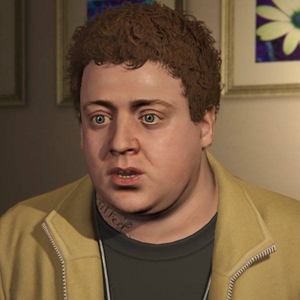 Jimmy