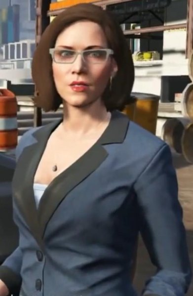 Molly